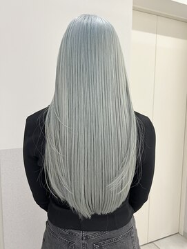 ヒュー 広島(HEW) Sier Blue