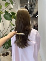 リル 茅ヶ崎(Liru:)&nbsp;ヘーゼルベージュ/ベージュ/オリーブベージュ/グレージュ/茅ヶ崎