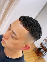 グレーベン 木場(GREVEN)&nbsp;クロップフェード