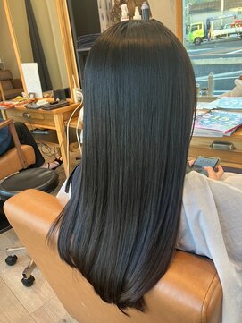 アンバー(amber) ウルトワトリートメント