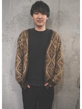 レブ 神戸三宮(LEB) 小林 健人