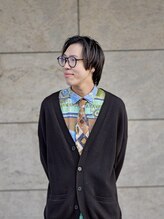 レアル 天王寺 阿倍野(REAL)&nbsp;藤田拓海 【天王寺】