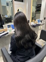 ラピス 福岡天神店(Lapis) エクステ/シールエクステ