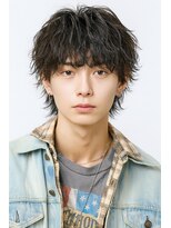 メンズサロンゲイン 名古屋 池下(men's salon Gain)&nbsp;メンズサロンGain/メンズカット/メンズパーマ/縮毛矯正/髪質改善