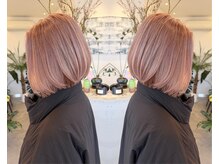 フェーディン(fa/din)の雰囲気(A/W人気ベージュカラー【ハイライト/バレイヤージュ/韓国ヘア】)