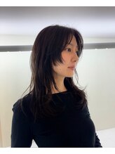 スキオー(SCIO) デザインレイヤー/ロング