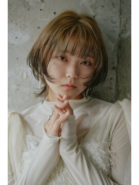 エッセ 大阪梅田茶屋町店(esse) 【梅田】似合わせカット