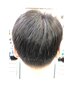 【85歳以上】総合調髪（カット＋シェービング＋シャンプー）