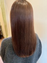 シープ(Sheep)&nbsp;ナチュラル縮毛矯正