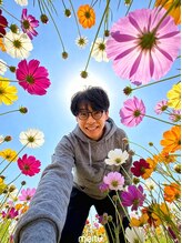 ワイボンドヘアー(Y bond hair)&nbsp;片桐 彰良 みよし