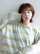 フィジオ(physio) 【四条烏丸】レイヤーボブ