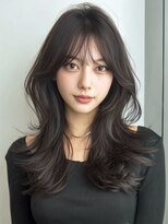 ジュール 池袋(Joule)&nbsp;韓国風レイヤーカット