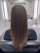 ラポーザヘア(La Pausa Hair)&nbsp;艶髪カラー