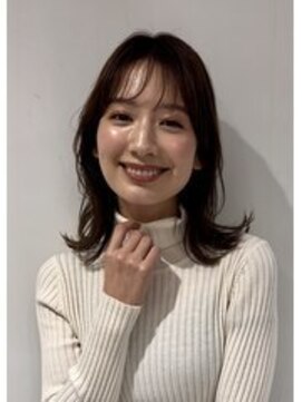 アンシェリ バイ フラミューム 上大岡店(Ancheri by flammeum) flammeum style 【上大岡】