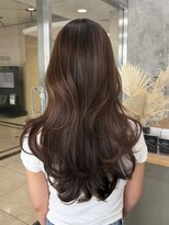 エッセンザ 梅田(ESSENZA)&nbsp;ロングレイヤー