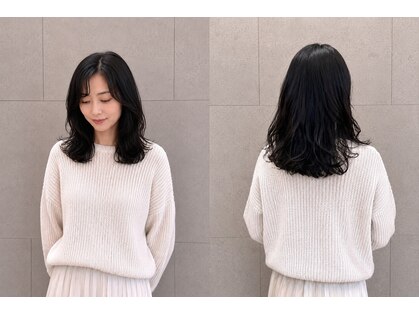 ルノン 草加獨協店(LUNON)の写真
