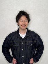アース 泉中央店(HAIR&MAKE EARTH)&nbsp;田浦 大樹