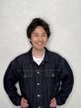 アース 泉中央店(HAIR&MAKE EARTH) 田浦 大樹