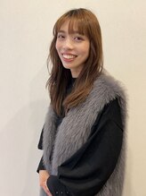アグ ヘアー マーレ 天正寺店(Agu hair mare) 志鷹 ゆみ