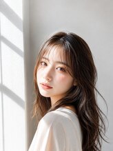 ジュノヘアーアンドアイラッシュ あざみ野(juno hair&eyelash)