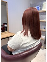 ロッソフィーロ(Rosso Filo)&nbsp;レッドブラウン Instagram【@dai_n29】