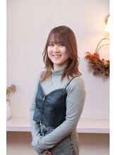 サロンドソン(salon de Son)&nbsp;MEGUMI 