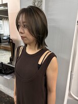 トイトイトイ(toi toi toi)&nbsp;大人レイヤーカット