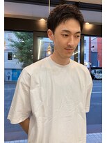 シーク(seek)&nbsp;メンズベリーショート