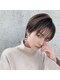 ヘアーズ ベリー 新石切店(hairs BERRY)の写真/【オーガニック白髪染め+カット￥6050】高技術×プチプラで人気!お悩みに寄り添う施術で理想のスタイルへ♪