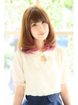 マドゥー(Madu) スパイシーボブ