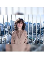 ニコ 五反田店(nico) プレミアムはちみつカラー + カット 12960円→8640円