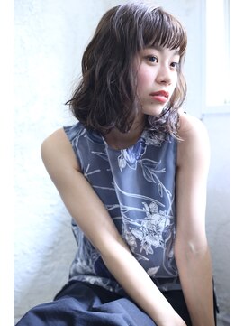 ジャム(JAM) ヘルシーミディ