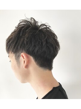 ワン 横浜(ONE005) ★マッシュレイヤー★