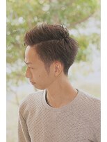 ヘッドストック(HEAD STOCK)&nbsp;【ヘッドストック】ふわふわショート＠BS