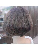 シェリー(Cherie)&nbsp;グレージュボブ [Cherie 藤沢]