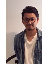 ビップヘアー(BIP HAIR) 山浦 