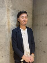 アグ ヘアー ハルカ 綾瀬店(Agu hair halca)&nbsp;大場 尚輝