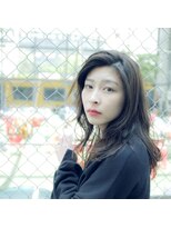 リーチェ(RICHE)&nbsp;モテ愛され◎ミディアム