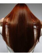 横浜初導入☆LA発!海外では数万円する本物のケラチンを使用した最新の毛髪補修【KERACOLLA PRO TREATMENT】