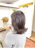 ラベンダーベージュ
