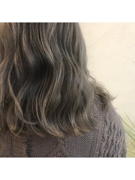 ベイス アワジ(BASE) エドルカラー