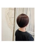 シフォンボブ