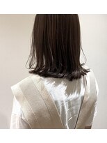 ルアナ 梅田店(Luana)&nbsp;N.カラーでアッシュベージュ！