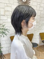 ベンチ(bench)&nbsp;【ウルフショート】Gree千葉店マサキ