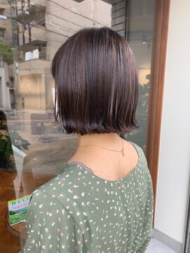 ウブ(ubu) ubu guest hair 105