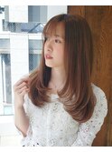 20代30代40代◎大人/かわいい/ワンカール/小顔