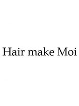Hair make Moi