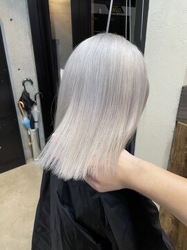 スオーノ(SUONO) ホワイト