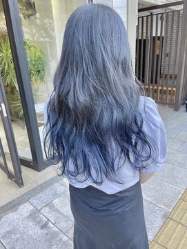 フェリア 松山(Feria) 【Feria松山】ターコイズブルー“石田幸輔”