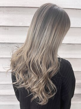 ペスカ 仙台駅前店(pesca) シャドールーツ pesca仙台駅前店